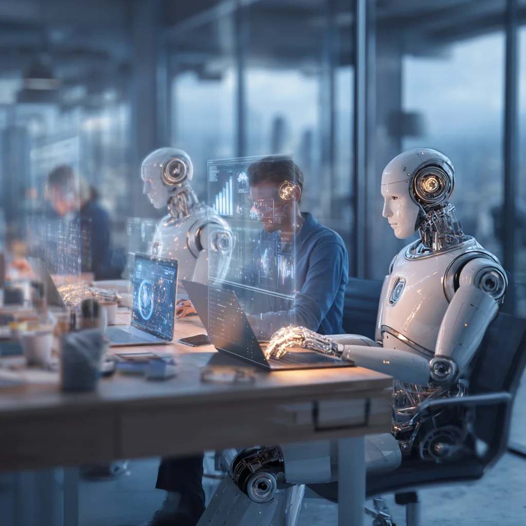 Las mejores herramientas de IA para equipos de marketing en 2026