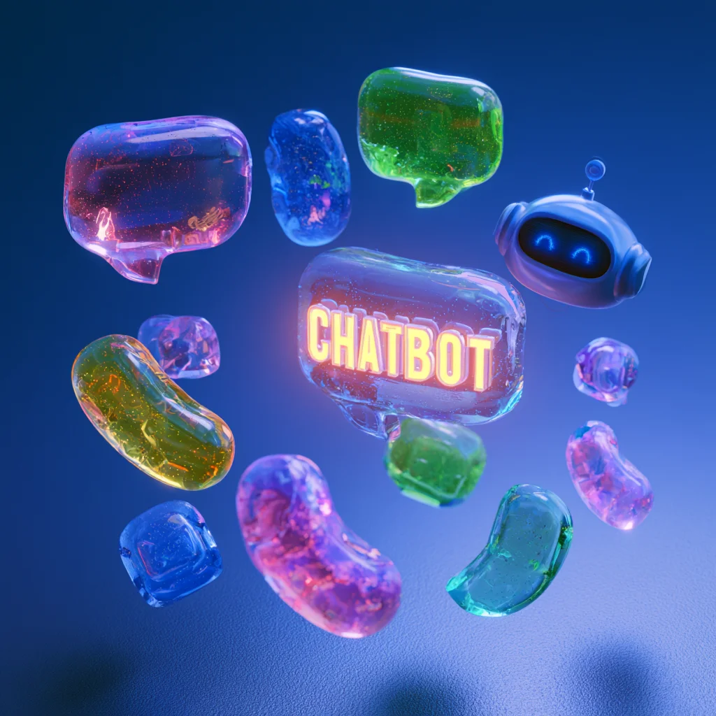 Cómo las marcas usan chatbots de IA para mejorar la experiencia del cliente