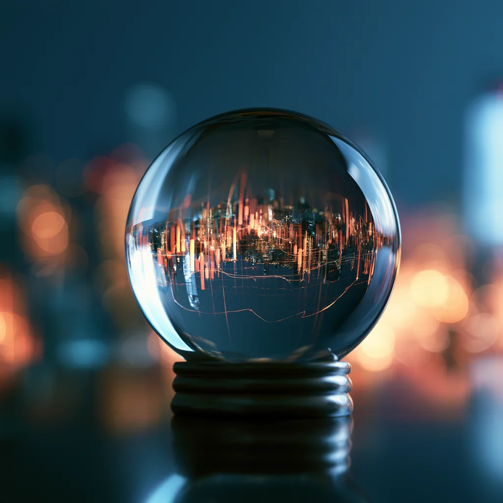 Por qué el análisis predictivo es el futuro del marketing